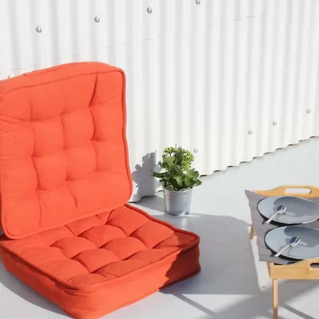 Apartment Bonjardim Flats - T1 + 1 Com Terraco