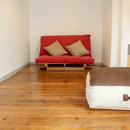 Apartment Bonjardim Flats - T1 + 1 Com Terraco Porto