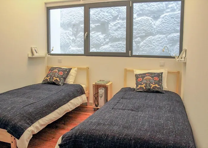 Bonjardim Flats - T1 + 1 Com Terraco * Oporto