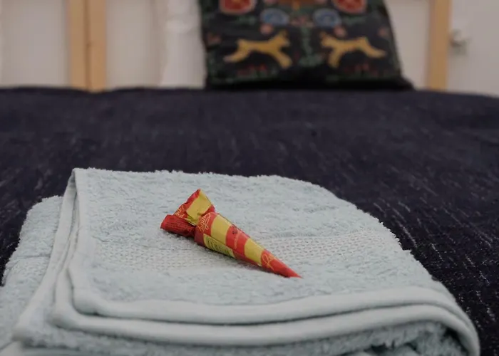 Apartman Bonjardim Flats - T1 + 1 Com Terraco