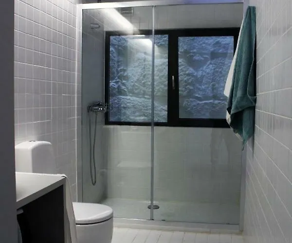 Bonjardim Flats - T1 + 1 Com Terraco *