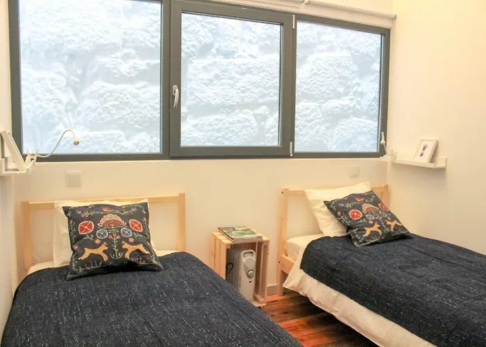 Bonjardim Flats - T1 + 1 Com Terraco Διαμέρισμα Πόρτο