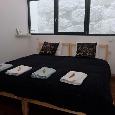 Bonjardim Flats - T1 + 1 Com Terraco *