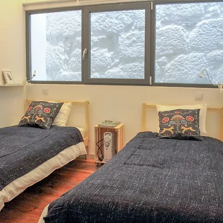 Bonjardim Flats - T1 + 1 Com Terraco * Porto