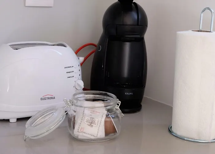 Bonjardim Flats - T1 + 1 Com Terraco Appartement Porto