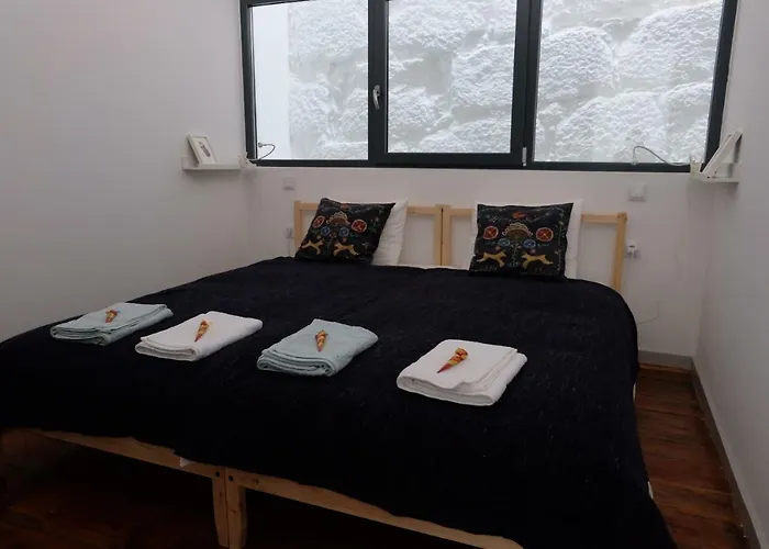 Bonjardim Flats - T1 + 1 Com Terraco *